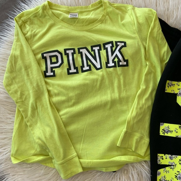 Victoria Secret PINK pants only - Picture 2 of 8